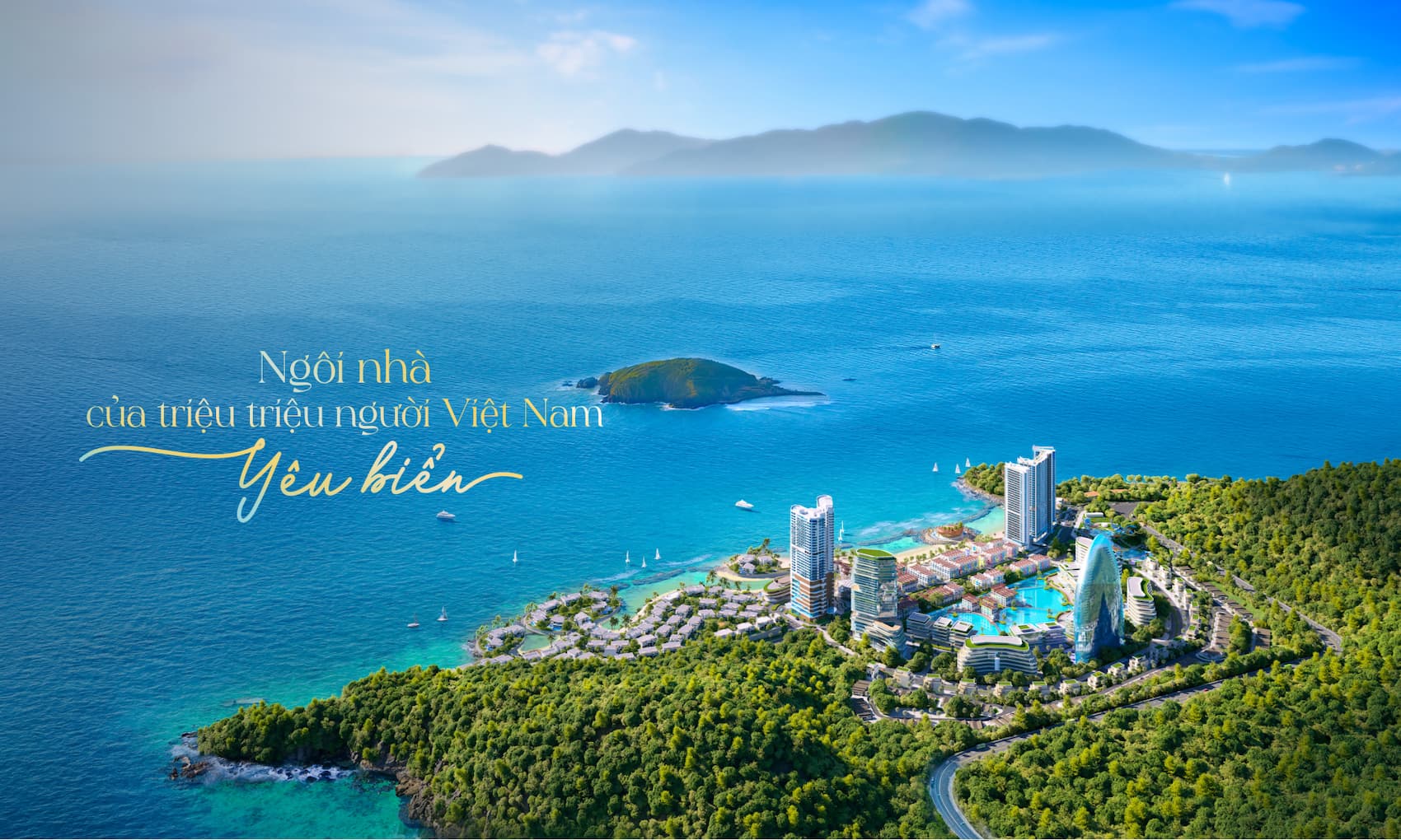 Libera Nha Trang