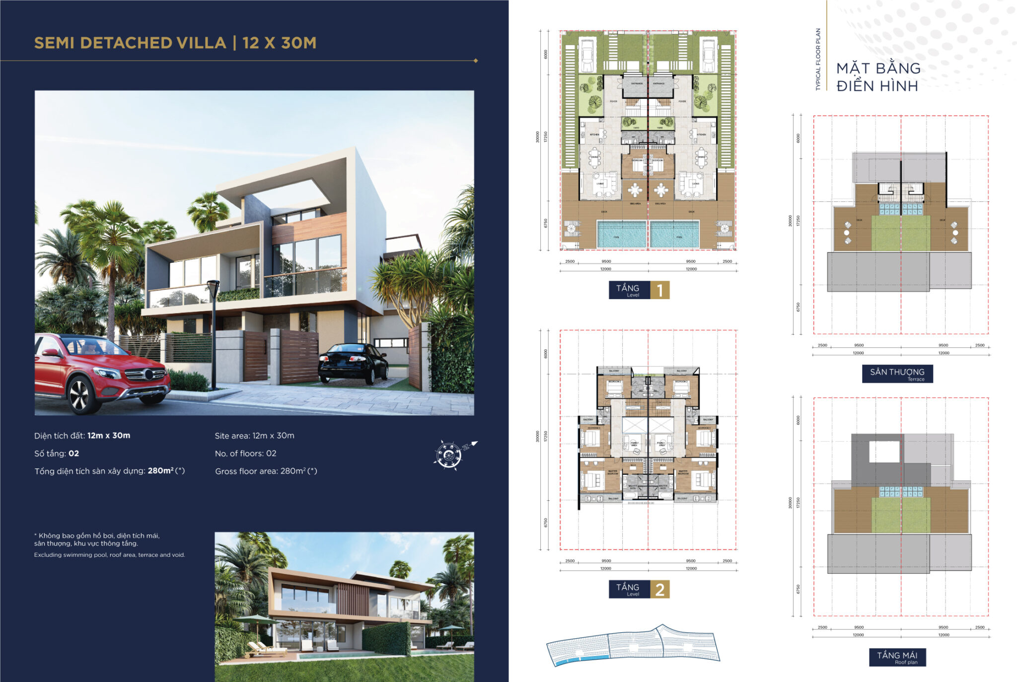 PGA Golf Villas Phan Thiết – Global Realty