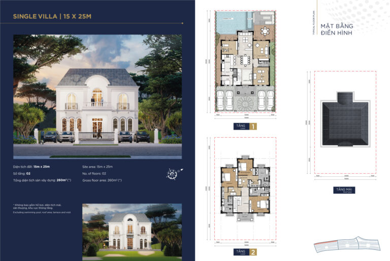 PGA Golf Villas Phan Thiết – Global Realty