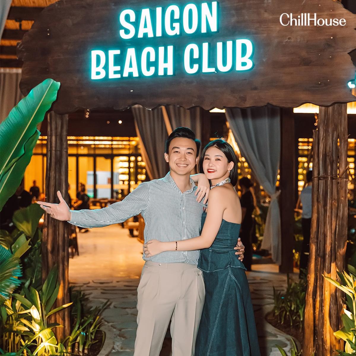 ChillHouse Hai Bà Trưng