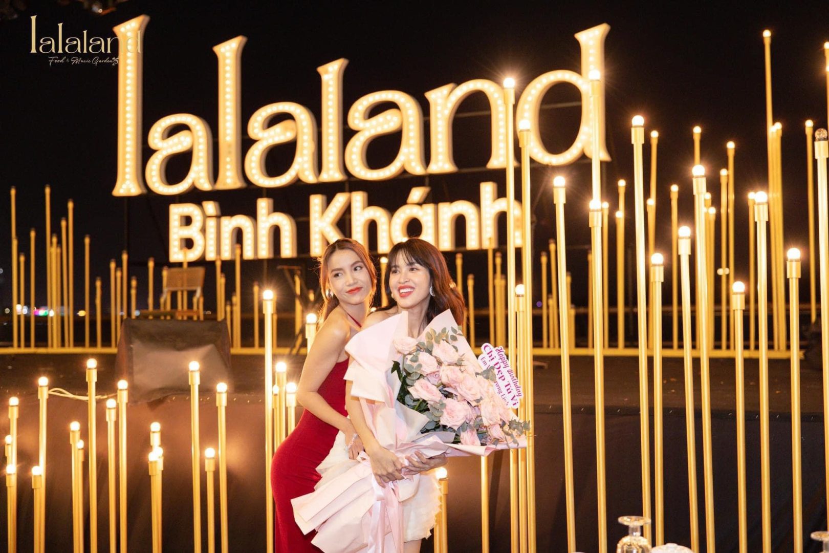 Lalaland Bình Khánh Bynight