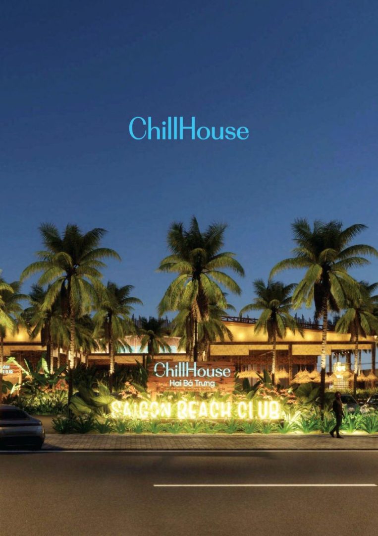 menu chillhouse 179 hai bà trưng