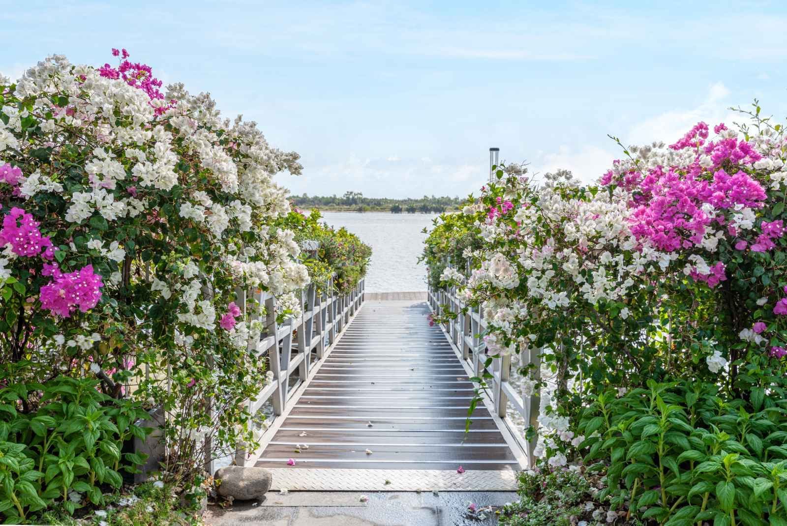 Tiến độ thi công Ecopark Nhơn Trạch Đồng Nai