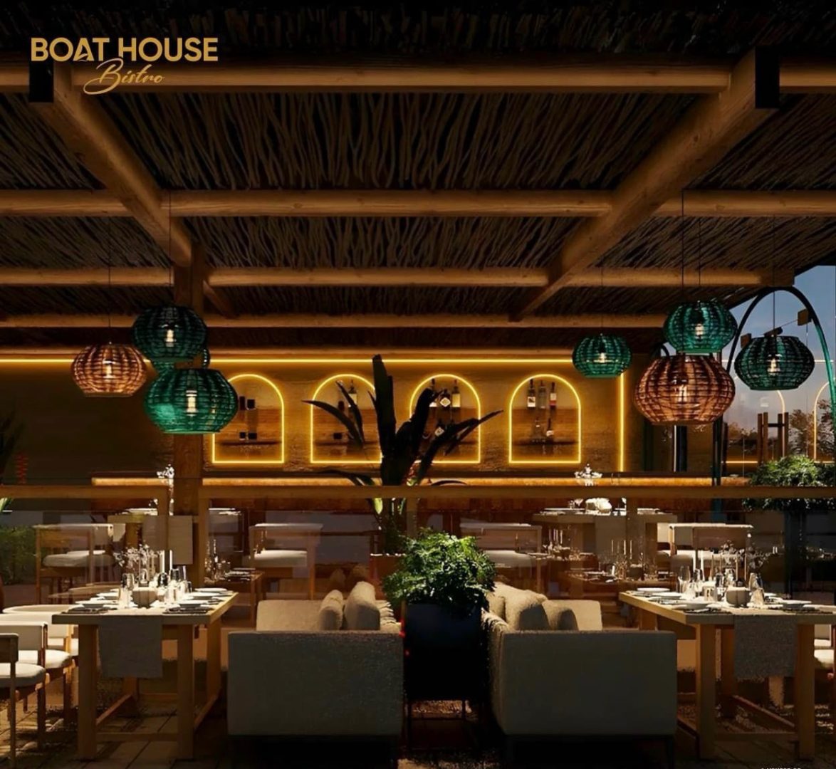 Boat House Bistro LakeView