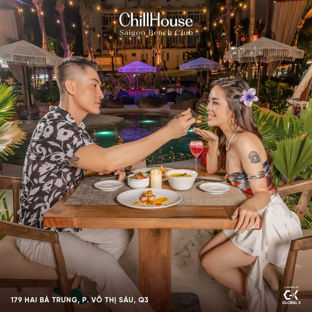 Tuyển Dụng Chill House Hai Bà Trưng