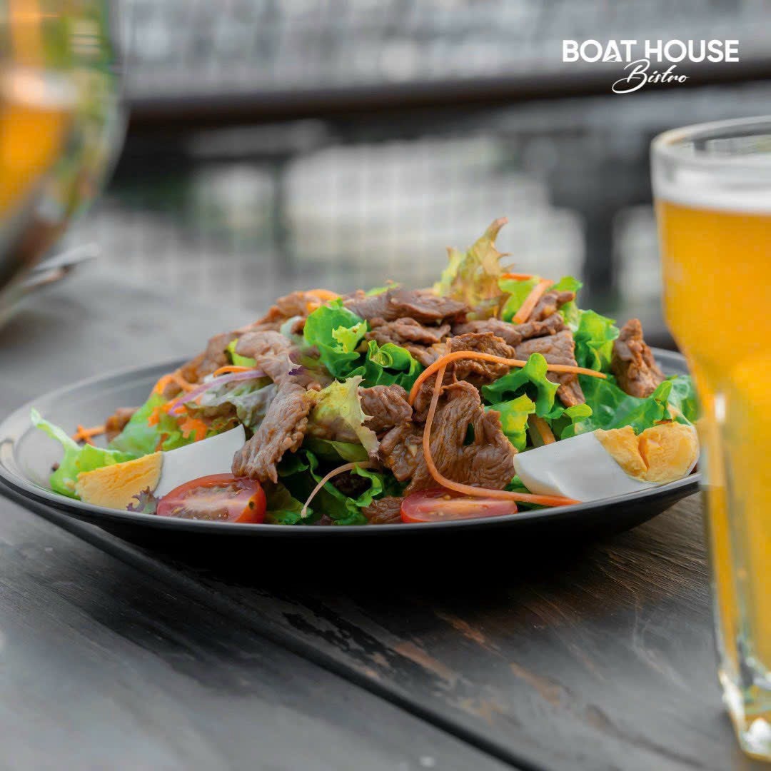 Boat House Bistro LakeView