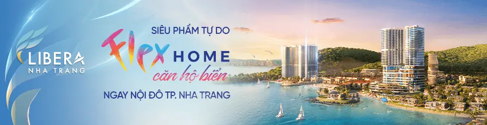 Libera Nha Trang