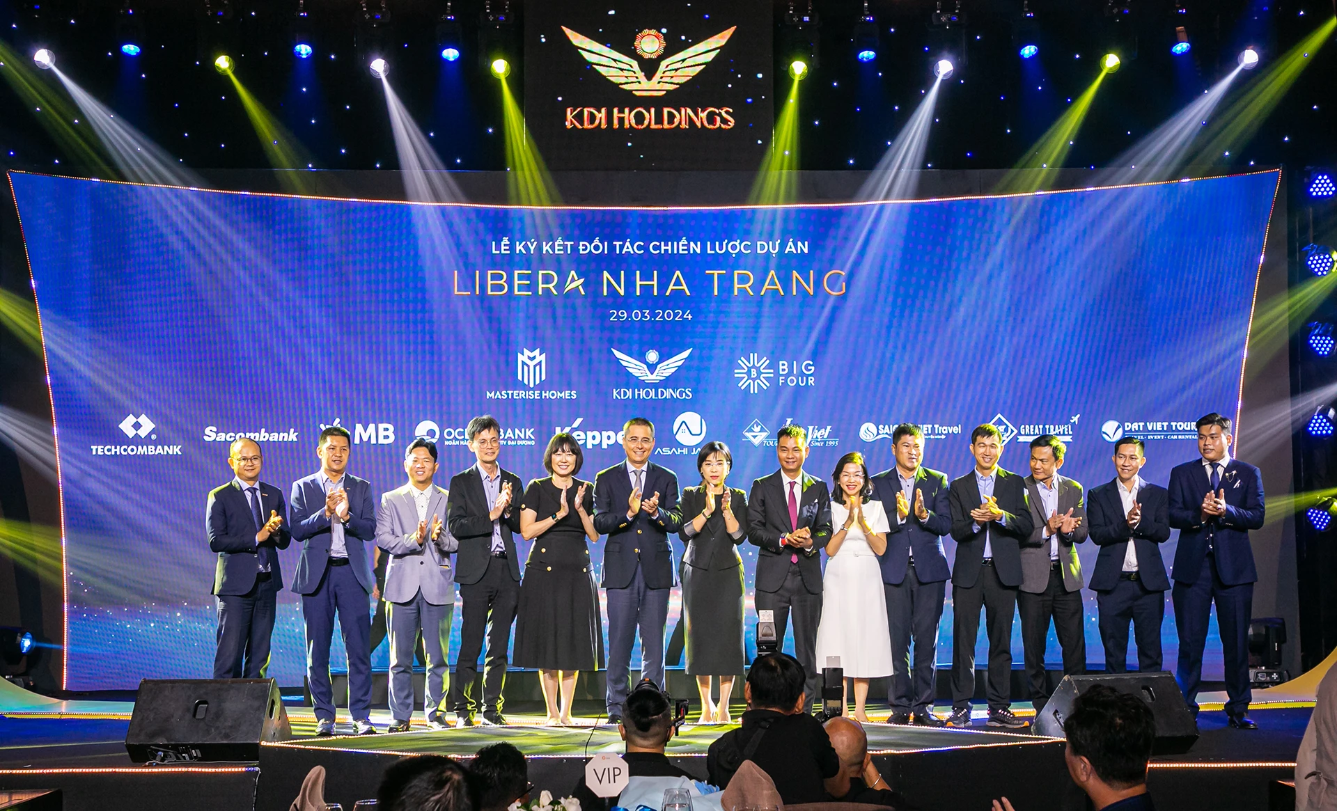 Giới thiệu dự án Libera Nha Trang