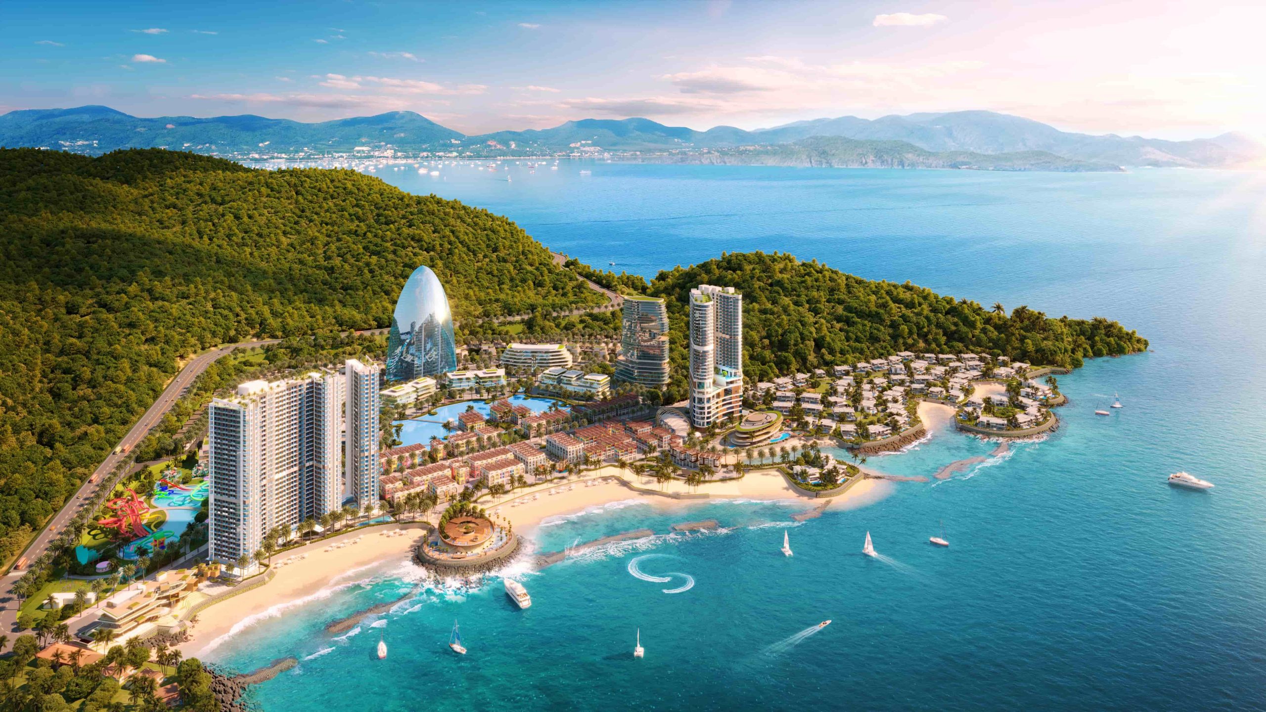 Libera Nha Trang