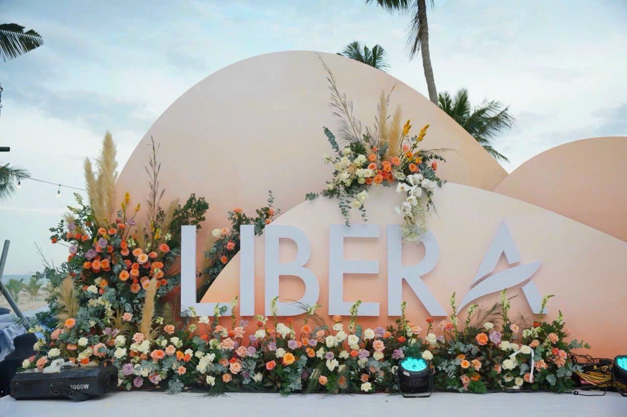 Tiến độ Libera Nha Trang