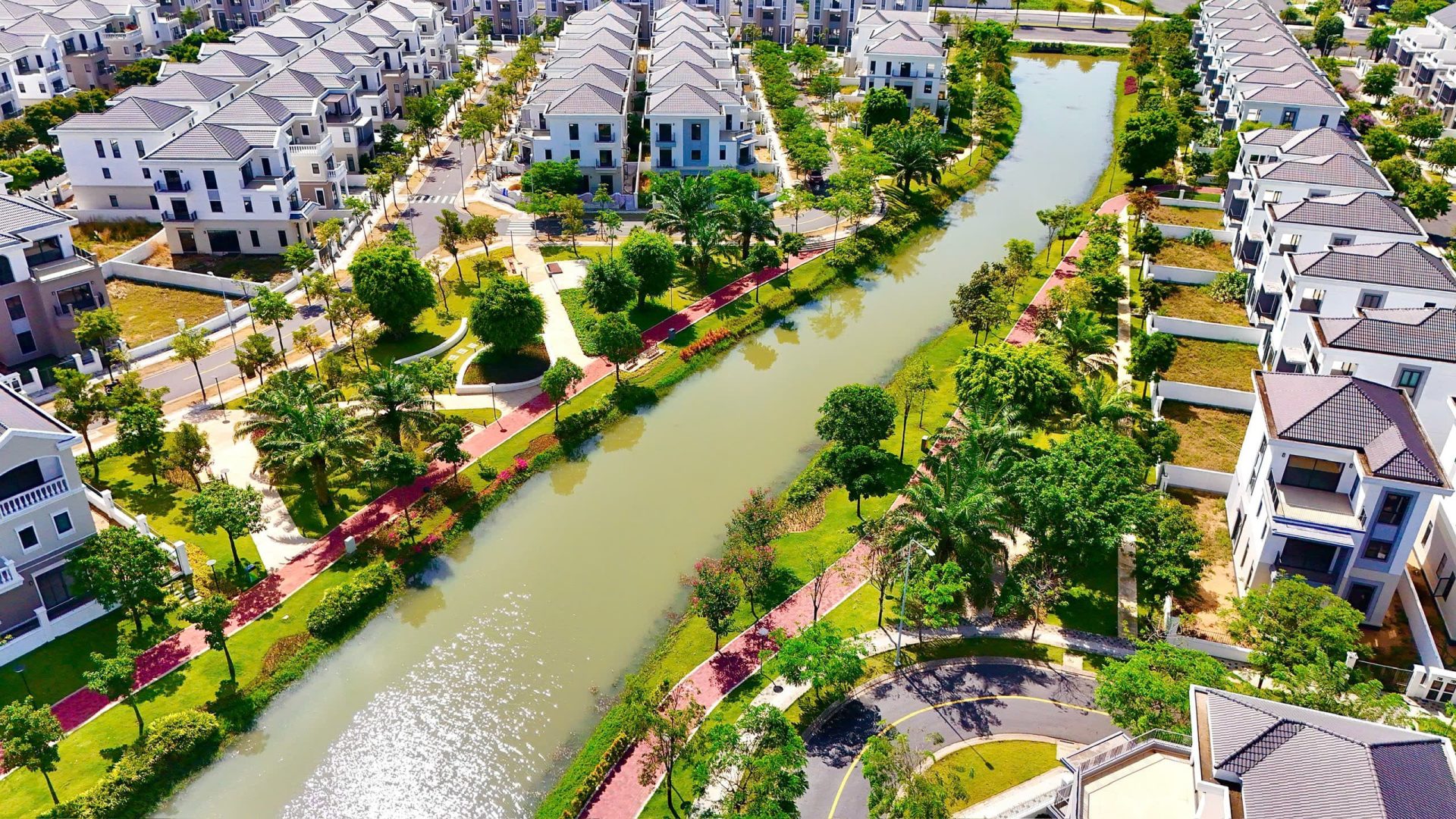 Aqua City Đồng Nai