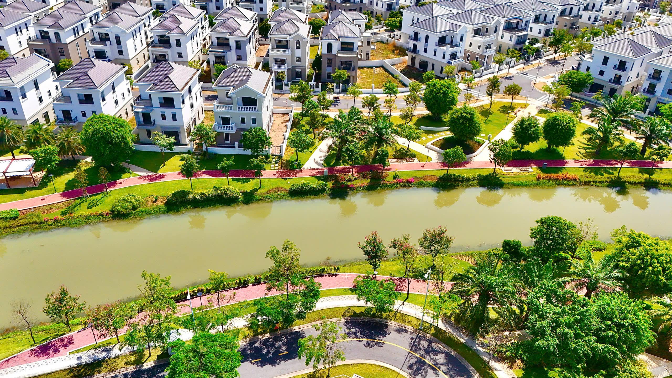 Aqua City Đồng Nai