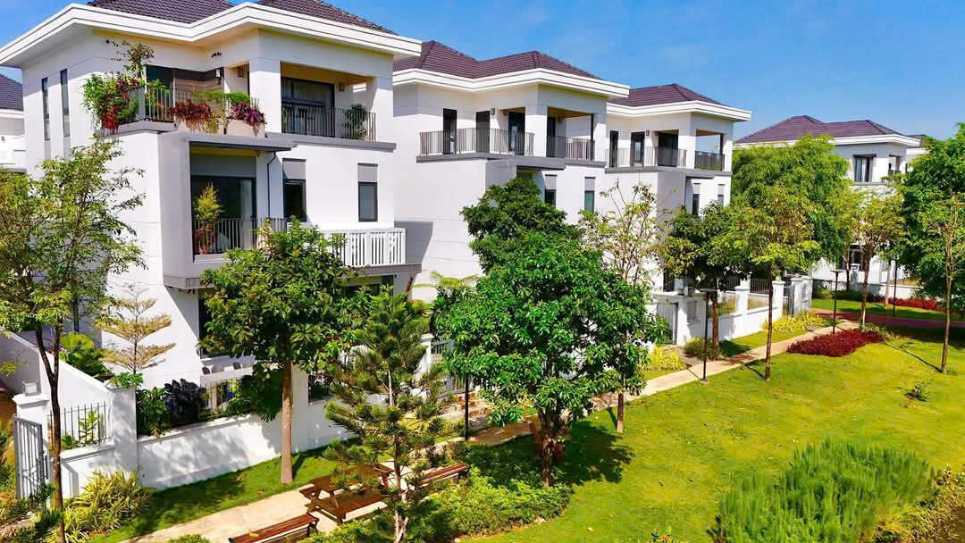 Biệt Thự Aqua City