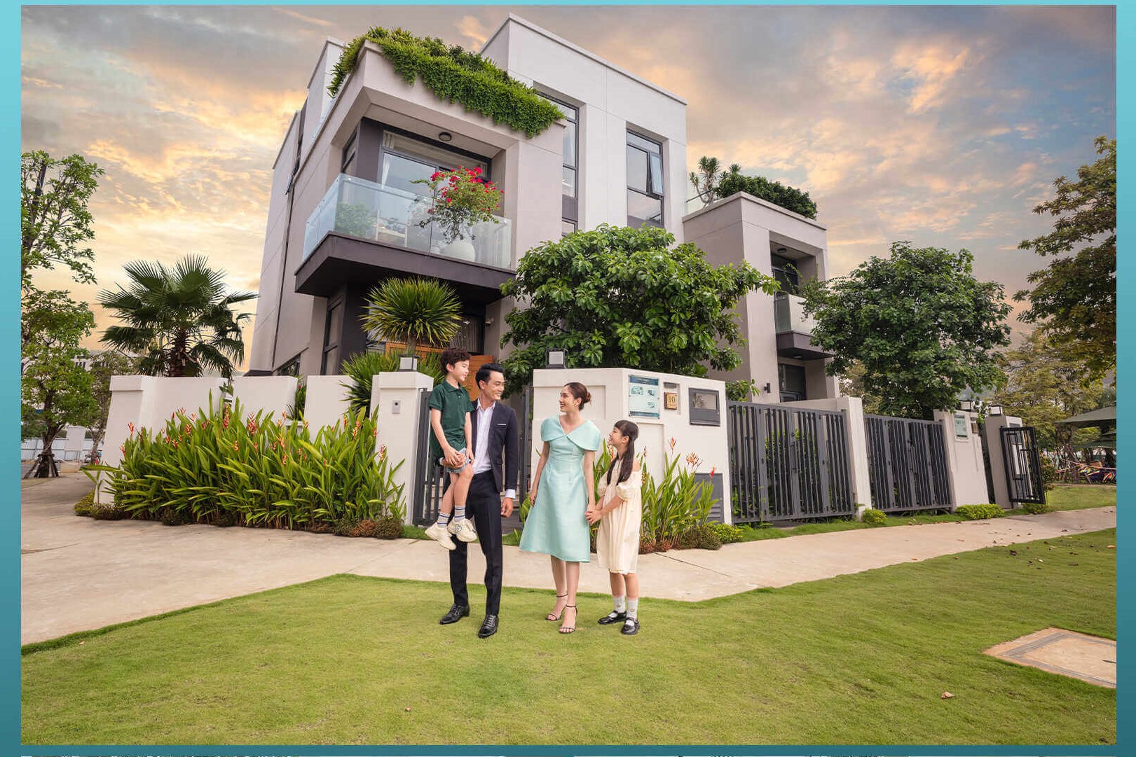 Aqua City Đồng Nai