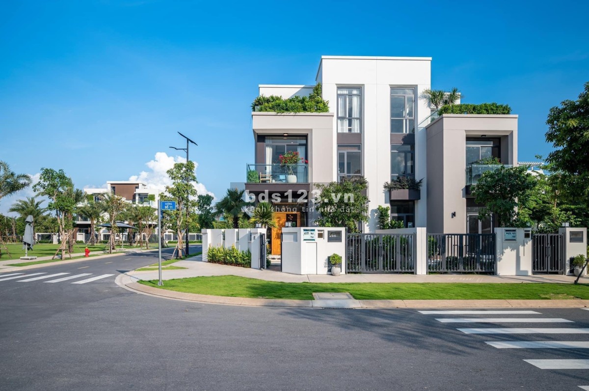 Bán Biệt Thự Aqua City Đẳng Cấp – Giá Tốt Nhất Thị Trường