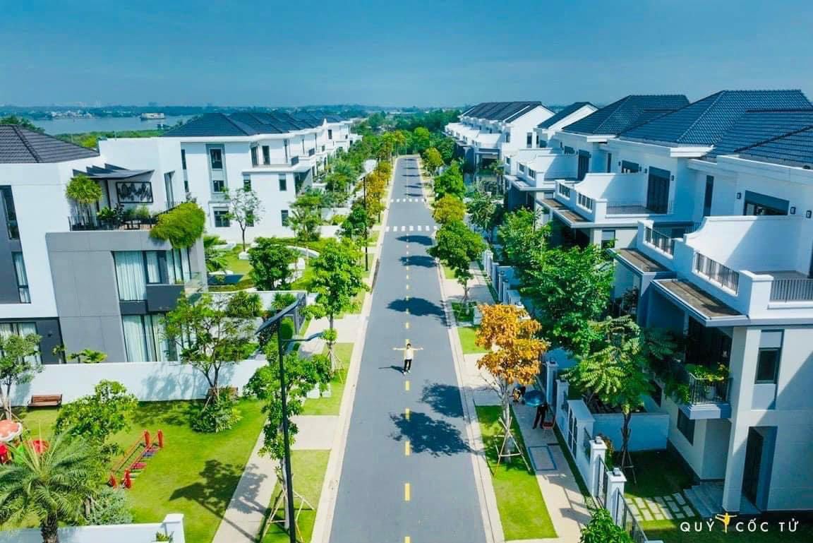 Bán Biệt Thự Aqua City Đẳng Cấp – Giá Tốt Nhất Thị Trường