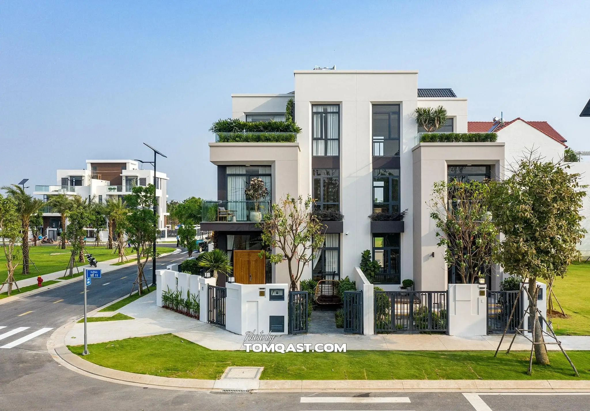 Aqua City bắt nhịp phục hồi và phát triển bđs 2025