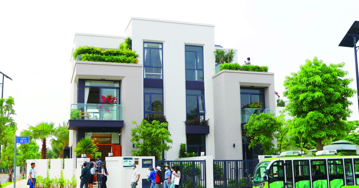 Aqua City bắt nhịp phục hồi và phát triển bđs 2025