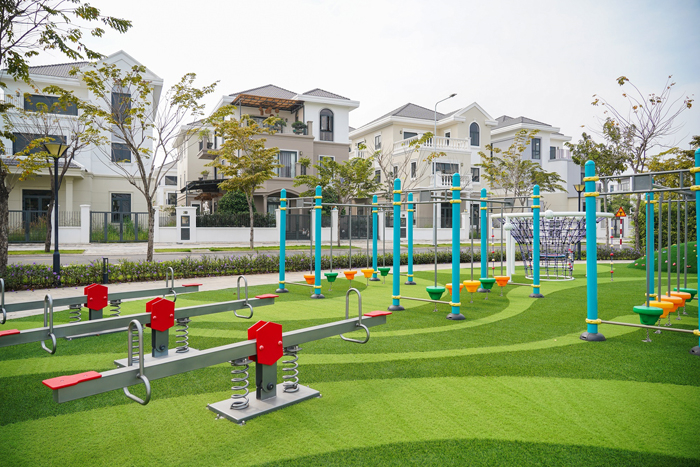 Aqua City Đồng Nai: Đón đầu xu hướng phục hồi thị trường 2025