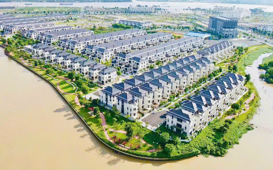 Khám Phá Shophouse Aqua City: Điểm Nổi Bật Và Tiềm Năng Đầu Tư