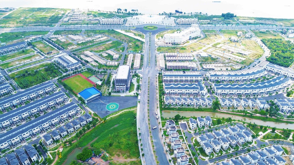 Novaland và Dự án Aqua City Cập nhật mới nhất tháng 6 Năm 2025