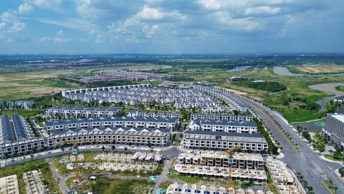 Novaland và Dự án Aqua City Cập nhật mới nhất tháng 6 Năm 2025