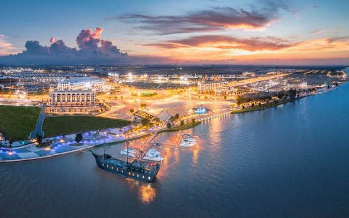 Novaland và Dự án Aqua City Cập nhật mới nhất tháng 6 Năm 2025
