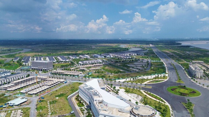 Novaland và Dự án Aqua City Cập nhật mới nhất tháng 6 Năm 2025