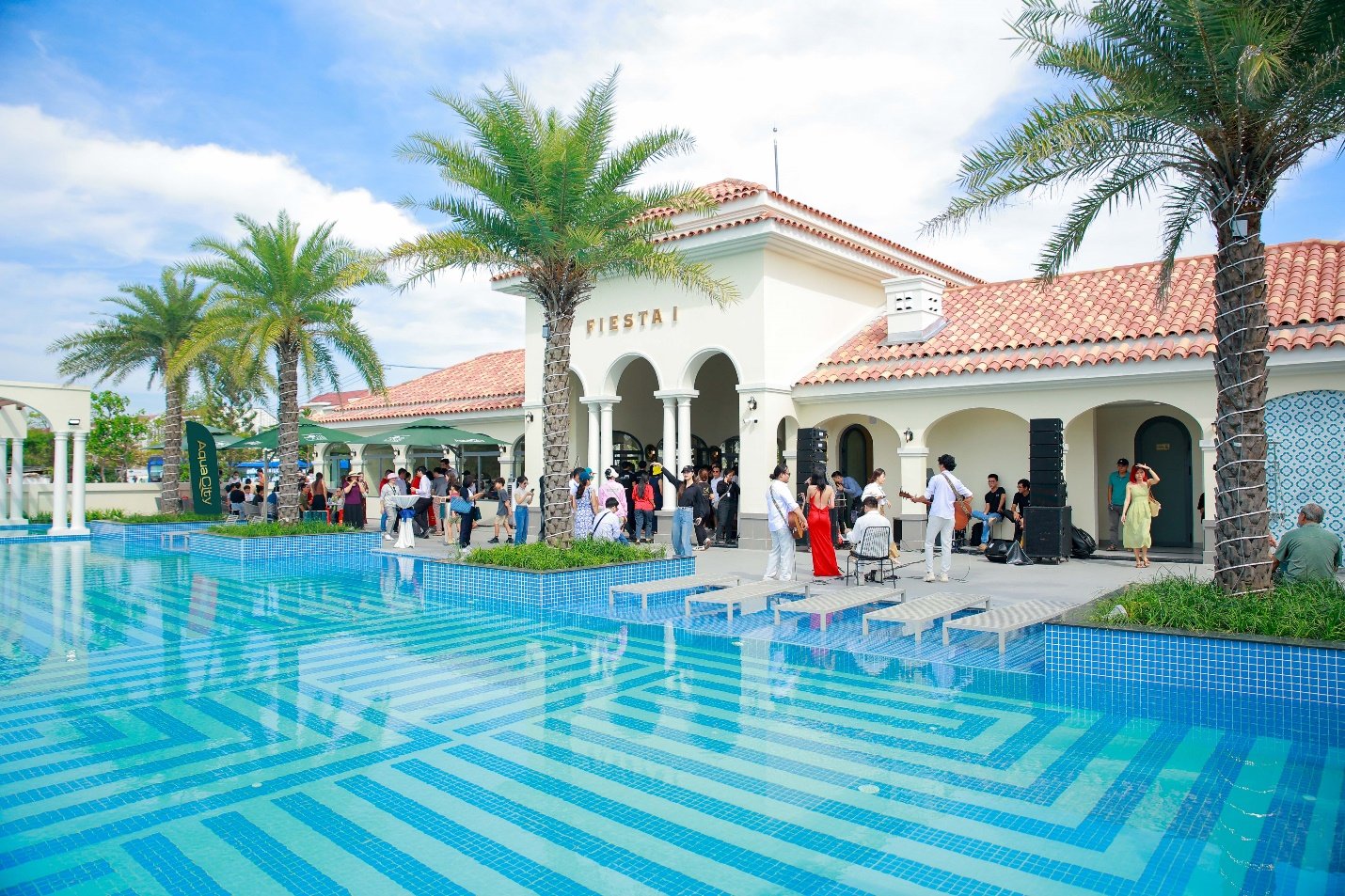 Novaland và Dự án Aqua City Cập nhật mới nhất tháng 6 Năm 2025