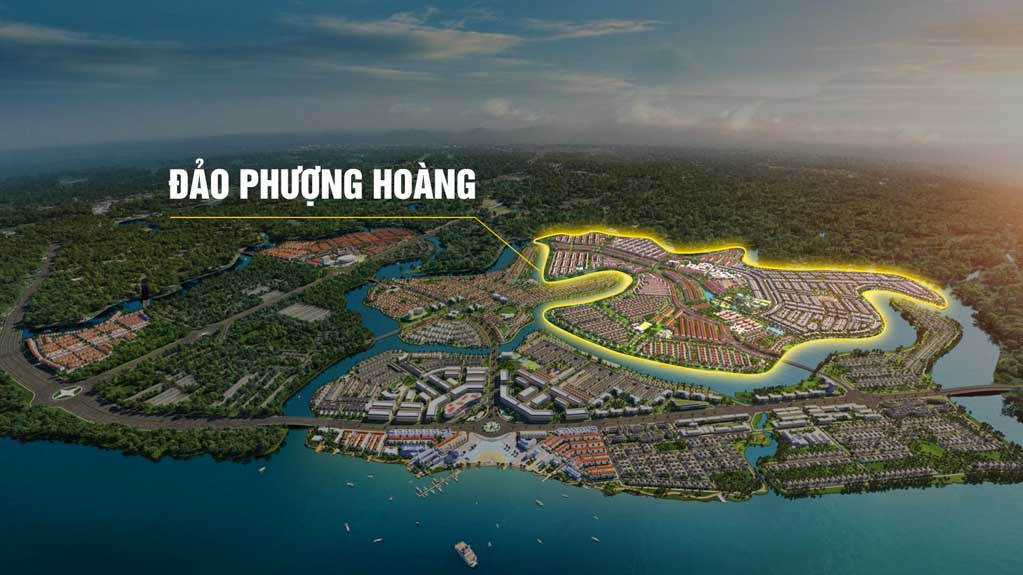 Novaland và Dự án Aqua City Cập nhật mới nhất tháng 6 Năm 2025