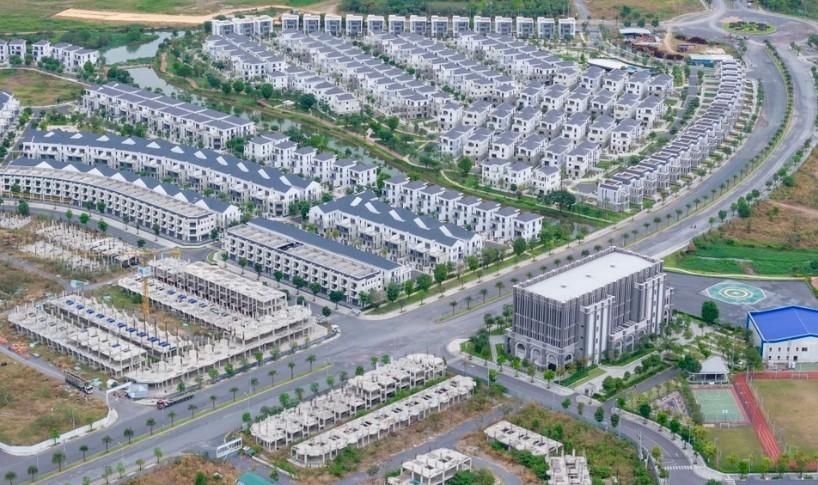 Novaland và Dự án Aqua City Cập nhật mới nhất tháng 6 Năm 2025