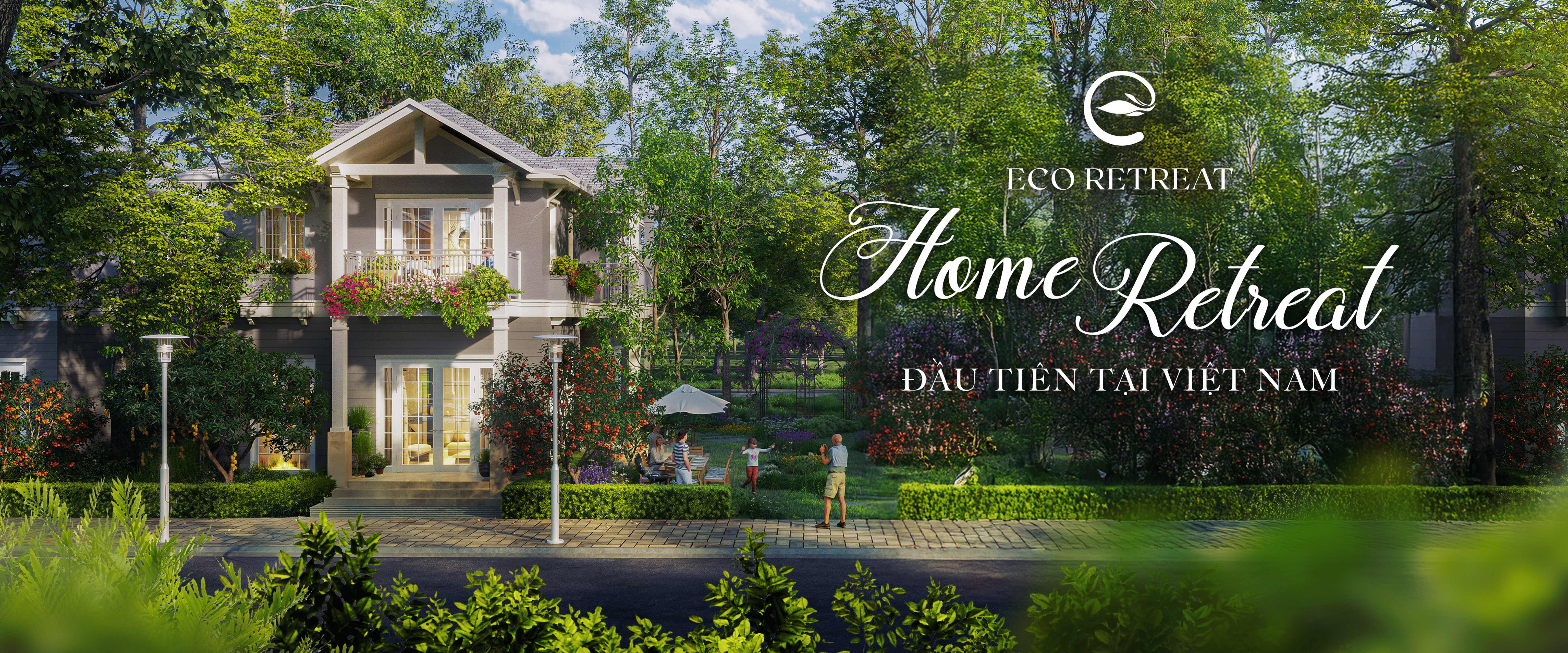 Đầu Tư Eco Retreat - Cơ Hội Lợi Nhuận Bền Vững Từ Bất Động Sản Xanh