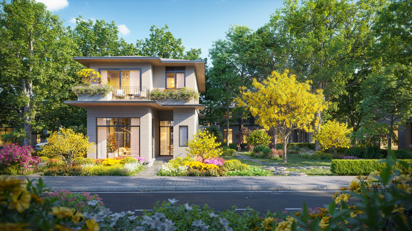 Đầu Tư Eco Retreat - Cơ Hội Lợi Nhuận Bền Vững Từ Bất Động Sản Xanh