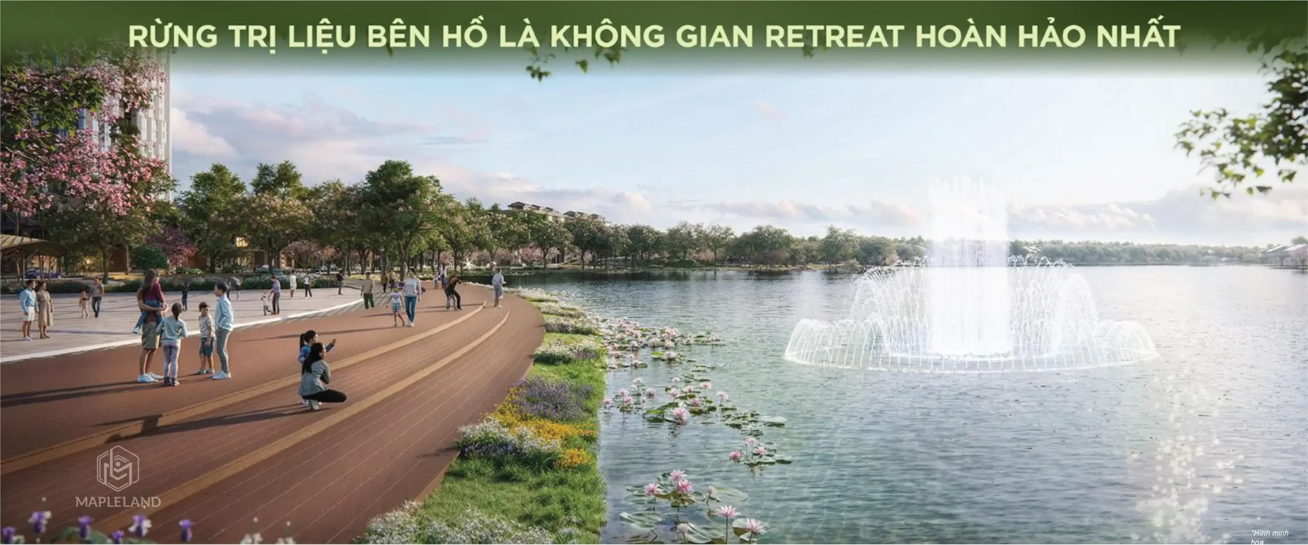 Đầu Tư Eco Retreat - Cơ Hội Lợi Nhuận Bền Vững Từ Bất Động Sản Xanh